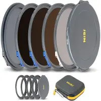 Nisi JetMag Pro 82MAG Kit ND pour paysage
