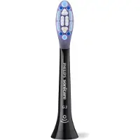 Philips Sonicare Premium Gum Care HX9052/88 Noir (2 pièces)