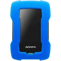 ADATA HD330 external hard drive 1000 GB Blue