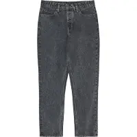Element 5 Regular Fit Jeans Gris 31 Homme