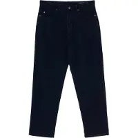 Element 5 Corduroy Relaxed Fit Pants Bleu 31 Homme