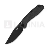 Zero tolerance Couteau pliant 0512BLK