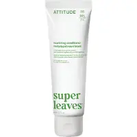 ATTITUDE Super Leaves Nourishing Conditioner après-shampoing naturel effet nourrissant 240 ml