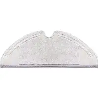 Roborock SXTB01RR Accessoire/support d'aspirateur Tampon à franges Aspirateur robot