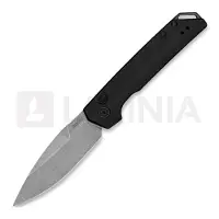 Kershaw Couteau pliant Launch Iridium Auto