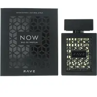 Lattafa Rave Now Eau de Parfum 100 ml -