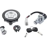 Vparts Kymco Dink Ignition Switch Noir