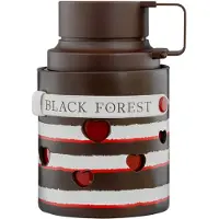 Armaf Odyssey Black Forest Eau De Parfum 100 ml (unisexe)