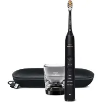 Philips Sonicare 9000 DiamondClean HX9911/17 brosse à dents électrique sonique 1 pcs