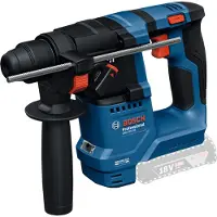 Bosch Professional Marteau De Démolition Gbh 18v-18