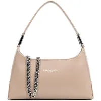 LANCASTER PARIS Sacs à main 'Suave Ace' beige