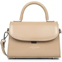 Lancaster Sacs à main 'Suave Even' beige