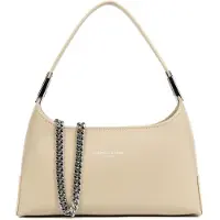 Lancaster Sacs à main 'Suave Ace' beige