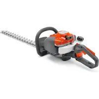 Husqvarna Taille-haie à essence 122HD60, 0,6 kW, 21,7 cm³, 59 cm (966 53 24-01)