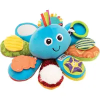 Tomy Pieuvre de jeu Octivity