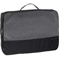 Vaude Sac de sport 'Trip Box' gris foncé / noir
