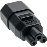 Microconnect Adaptateur pour connecteur d'alimentation