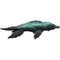 Jurassic World Gigantic Liopleurodon Figure Vert Enfants