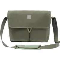 Vaude Sac d’ordinateur portable 'Coreway' vert foncé