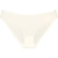 Triumph Slip ' Signature Sheer ' écru