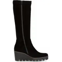 Gabor 789 Bottes Hautes Noir Femme | Pointure 38