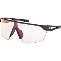 Adidas Lunettes de soleil sport SP0103 02L