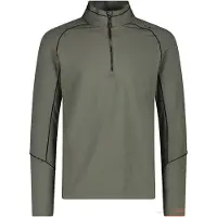 CMP 30l0537 Sweatshirt Vert 54 Homme