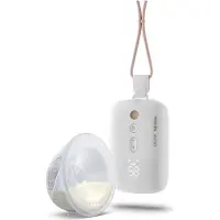 Philips AVENT Philips Hands-free - Tire-lait électrique simple - SCF531/11