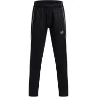Under Armour Challenger Training Pants Noir 10-12 Years Garçon