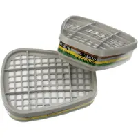 3M Filtre antigaz et vapeurs ABEK1 6059 - 7000034747