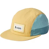 Cotopaxi Casquette 5 Pannel Zen Garden Tech