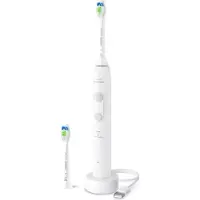 Philips Sonicare 4100 Series – Hx4042/41 Brosse À Dents Électrique Blanc