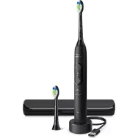 Philips Sonicare 4100 Series HX4044/52 Noir