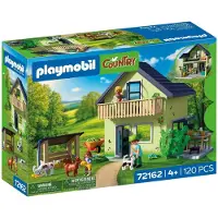 Playmobil : Maison de ferme, autres articles
