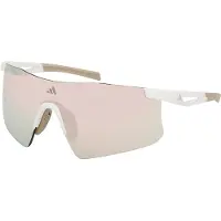 Adidas SUNGLASSES Lunettes de soleil SP0122_21G_TAGLIA UNICA