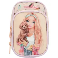 Depesche Étui pour smartphone TOPModel Sunny Dog