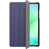 Just in Case Trifold Case Samsung Galaxy Tab A11+ / A9+ - Blue