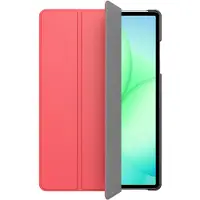 Just in Case Galaxy Tab A11+ Trifold Smart Book Case Tablette Cover Gris