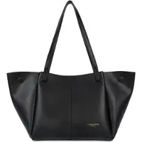 Lancaster Sac cabas épaule M Sierra Haus Noir