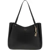 GUESS Cabas 'Cabas Gilda Black' noir