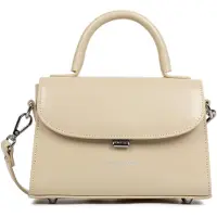 Lancaster Sacs à main 'Suave Even' beige