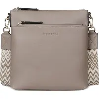 Bugatti sac à épaule bandoulière Mare 3.0 Crossover Bag Taupe