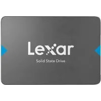 Lexar NQ100 1TB 2.5" SATA III SSD (550 MB/s) 7mm