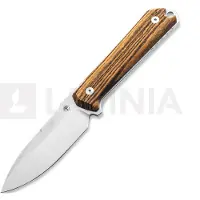 Böker Couteau Kiboku Bocote
