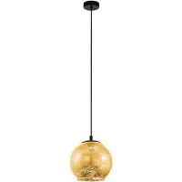 Eglo Lampe suspendue Albaraccin Ø 27 cm