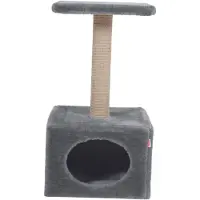 Zolux Arbre à chat Solo 54 x 30 cm -