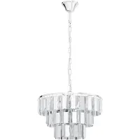 Eglo Lampe à suspension Erseka