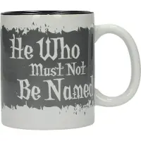 SD Toys Tasse "celui-dont-on-ne-doit-pas-prononcer-le-nom