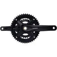 Shimano Altus Shim.Krg Altus Fcmt210 46/30 170Mm O.Ksrg.Schw.
