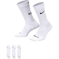 Nike Chaussettes DD9240-100 pour Unisex